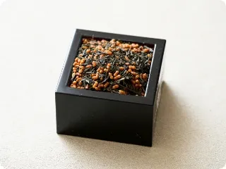 玉露玄米茶 100g